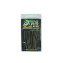 SHRINK TUBE MEDIUM 1.6mm GRAVEL