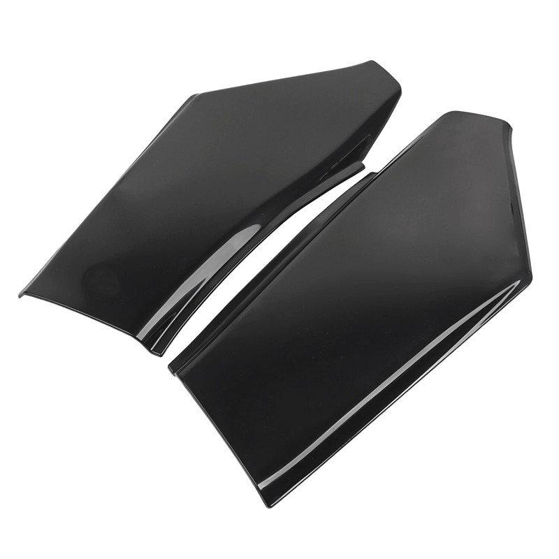 Unbranded Left Right Rear Raw Primer Side Covers Panel For