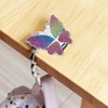 Bag Holder for Table, Handbag Holder for Table, Butterfly Shape