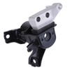 Hiolpen 4PC Engine Motor & Trans Mount Set Fit for