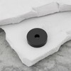 LT Easiyl 10pcs Rubber Seal Tap Washer 4x16x4mm Suitable for