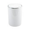MSV Aspen Bath Series Cosmetic Containers