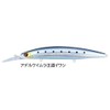 Daiwa 125SDR Set Upper Adel Keimura Royal Sardine
