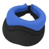 Neck Support Brace Breathable Sponge High Elasticity Prevent Forward Head