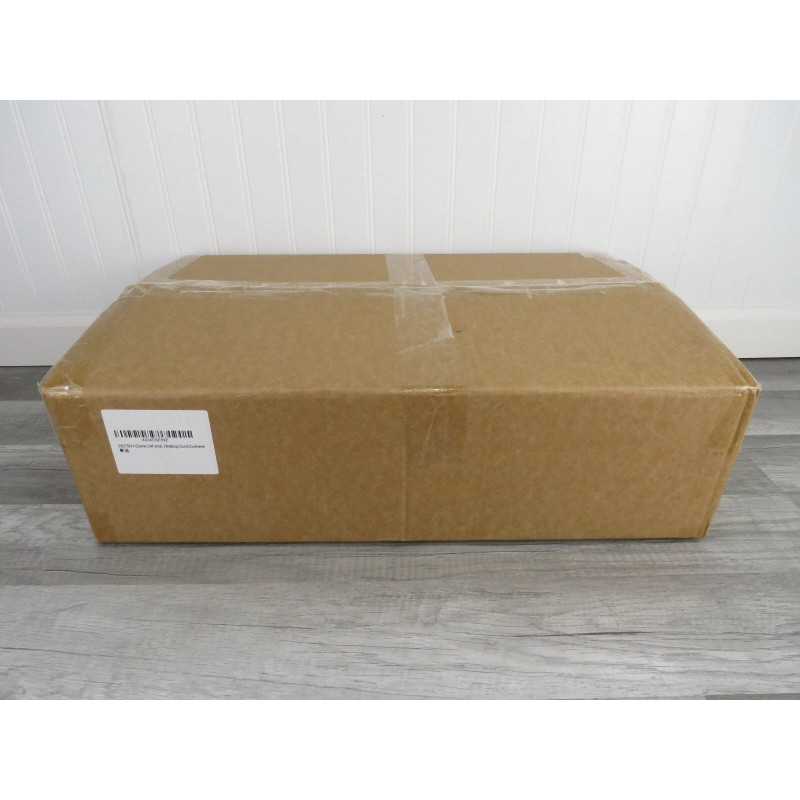 Exoton MU-4 Professional 4 Channel UHF Wireless Microphone System Rack