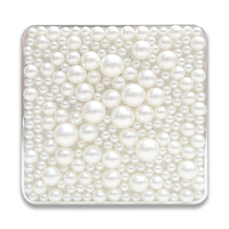 Tintone Pearl Cushion All-in-One Fit Glowing Cover No. 21 Refill
