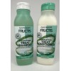 Garnier Fructis Hydrating Treat Shampoo & Conditioner with Aloe Extract