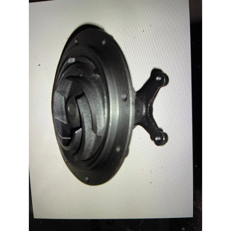 Rolls-Royce ROLLS ROYCE SILVER SHADOW II TRANSMITTER COOLANT TEMPERATURE SENDING