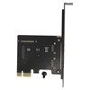 USB 3.0 Pcie Card PCIE to USB3.0 Four Port Expansion