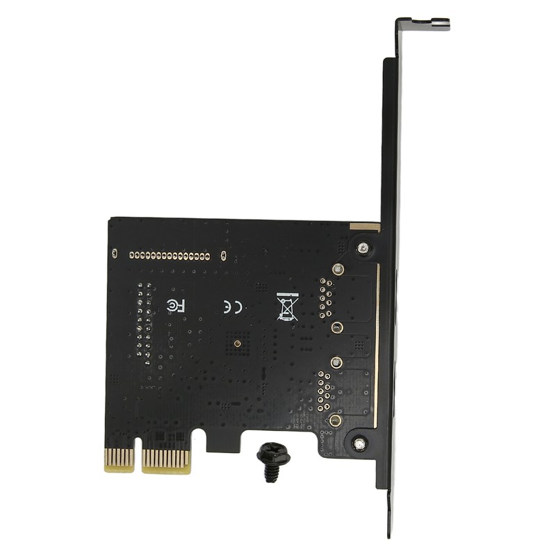USB 3.0 Pcie Card PCIE to USB3.0 Four Port Expansion