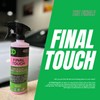 3D Final Touch Quick Detail Spray - Easy Spray On,