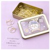 Sunstar Stationery Chiikawa Clip, Case Included, Chiikawa, Hachiware S3625168