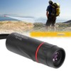 zmart 30x25mm 10X Monocular HD Optical Night Vision Waterproof Mini