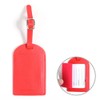 Tuyumall Cooperation Partner Anti-Lost Luggage Tag Bag Name Tag Name Tag Golf Bag Tag