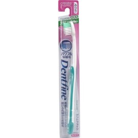 Creative Dent Fine Rubber Grip, Straight, Regular