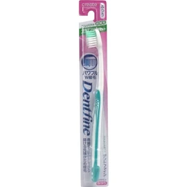 Creative Dent Fine Rubber Grip, Straight, Regular