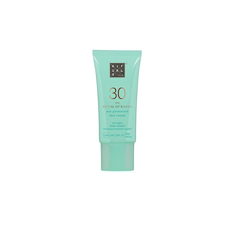 RITUALS Cosmetics of Karma Sun Protection Face Cream 30 Sonnenschutz