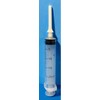 DPR 20 ML Plastic Syringe & Cánula Enema - microenema