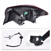 G-PLUS LED Tail Light Assembly Rear Lamp Fit For Chevy
