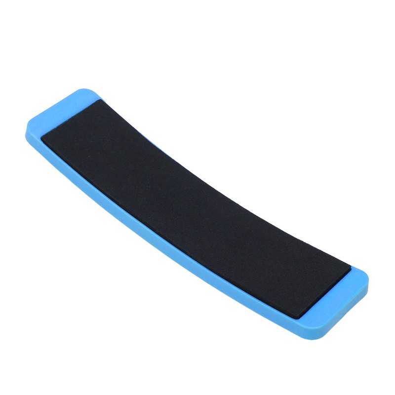 Dance Turn Board Thickened Design Easy Carrying Nylon Material Ballet