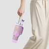 AYNKH Cup Accessories Premium Set - 7 Pieces Including Straw