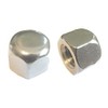 TERF® M10 Cap Nuts M10 (10mm) Steel Cap Hex Nut
