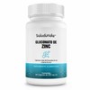 Gluconato De Zinc - 90 Cápsulas - S&v