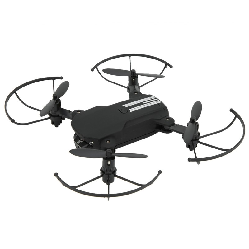 Mini Folding Drone High Definition Camera Professional WIFI RC Drone