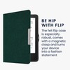kwmobile Case Compatible with Tolino Vision 1/2 / 3/4 HD