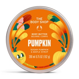The Body Shop Pumpkin Body Butter 200ML
