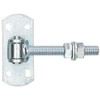 KOTARBAU 5907465912365 Gate Angles, Silver, M16-L4
