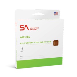 TIEMCO SA Air Cell Oikawa DWF0F Orange