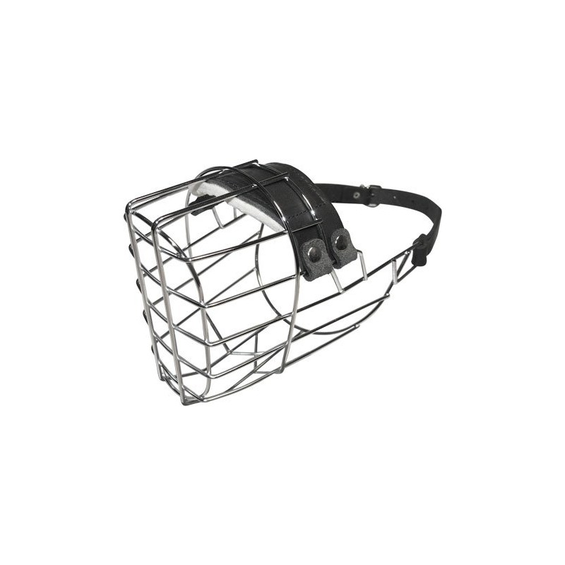 Dean and Tyler DT Freedom Muzzle, Size No. 19 -