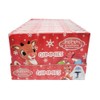 Needzo Rudolph The Red Nosed Reindeer Variety Flavor Gummies (12