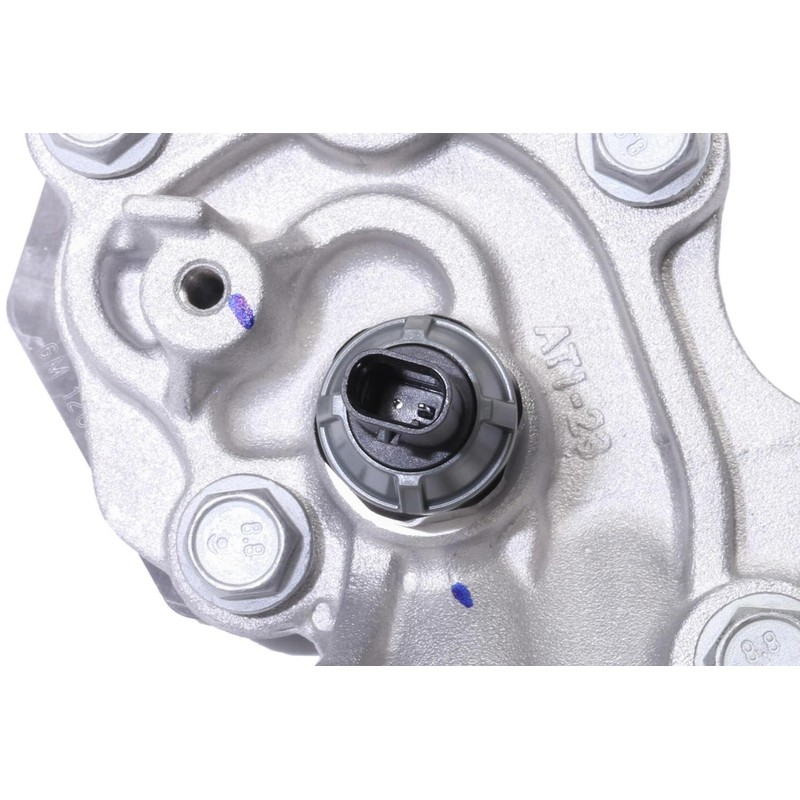 GM Parts 12687814 Engine Oil Filter Adapter