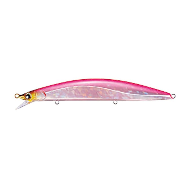 Jackson Athlete Plus 12SVG PPG Pearl Pink Glow