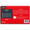 Community Coffee Signature Blend 72 Count Coffee Pods, Dark Roast,