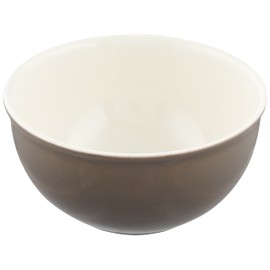 TAMAKI T-943427 Ultra Lightweight Bowl, Small, 9.2 fl oz (260 ml), Mocha Diameter 4.2 inches (10.7 cm), Height 2.2 inches (5.5 cm)