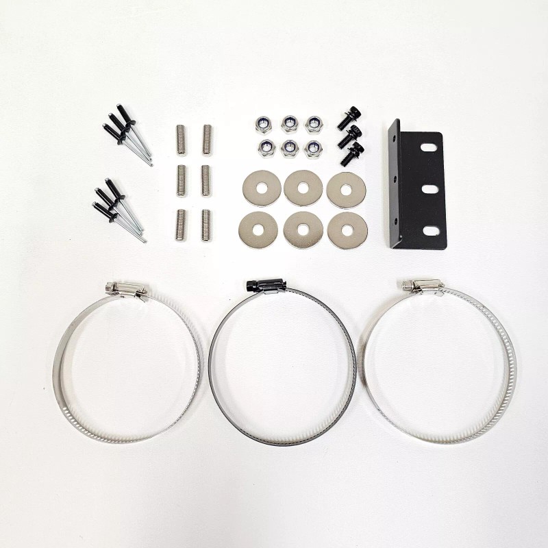 YY-AUTO Fit 1995-2004 Tacoma 1996-2002 4Runner 3.4L V6 Off road