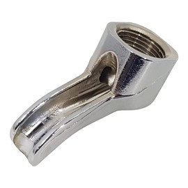 Caffe Milano Siebträger Auslauf 1-WEGE 3/8" Zoll für Bezzera - BFC - Faema - Espressomaschinen