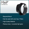 MaD EW-60F Petal Lens Hood for Canon EF-S & RF-S