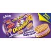Diavolin - Delicious marshmallow bisquit sandwich with coconut