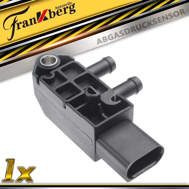 Frankberg Exhaust Pressure Sensor for A3 A4 A5 A6 Q3