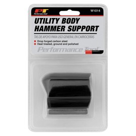 Performance Tool W1014 Utility Body Hammer Support