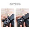 JJC Metal Thumb Grip for Leica Q3 Digital Cameras Easy