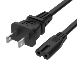 Superer Power Cord Fit for JBL Boombox 3 Charger Boombox Ⅲ Wireless Portable for Bluetooth Speaker AC Cable Adapter Supply Replacement
