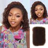 Style Icon 1 Bundle Afro Kinkys Bulk Human Hair (16",
