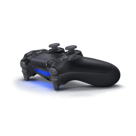 Wireless Controller (DUALSHOCK 4) Jet Black (CUH-ZCT2J)