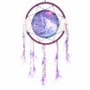 Unicorn Fantasy Dreamcatcher Print Brook Medium -