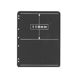 Hagner 2 Pocket Stamp Stock Page (5)